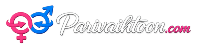 Parivaihtoon.com Logo