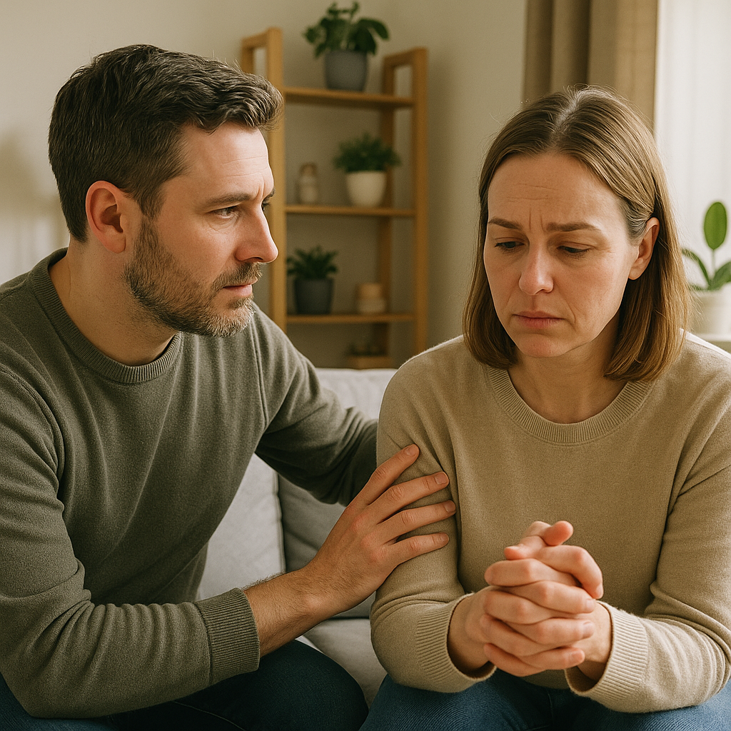 Aisankannatus kokemuksia