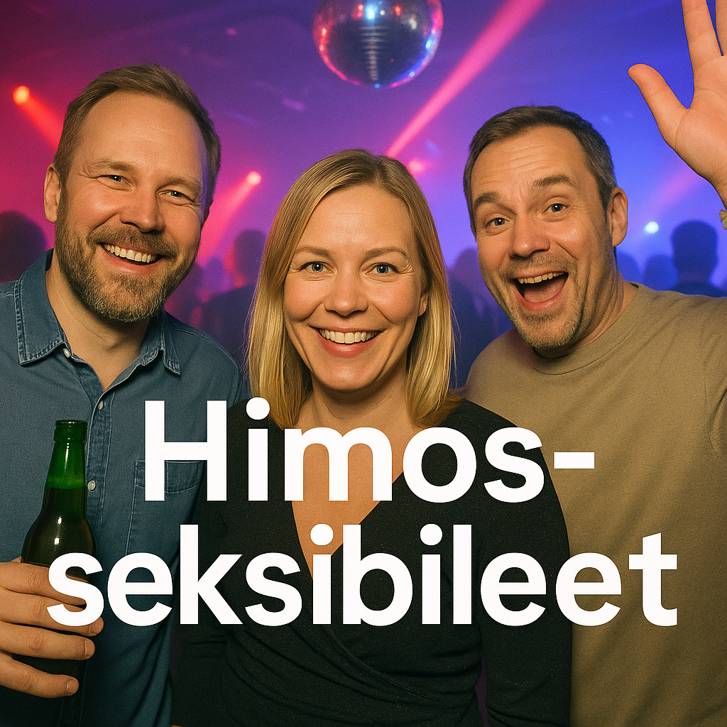 Himos-seksibileet