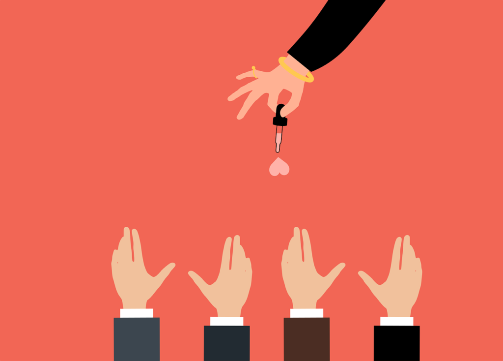 Aisankannatus kokemuksia