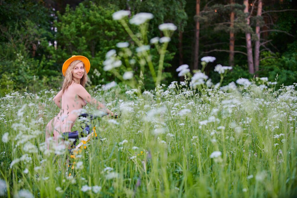 Nudistirannat Suomessa